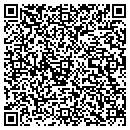 QR code with J R's Rv Park contacts