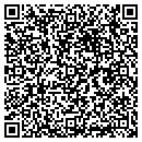 QR code with Towers East contacts