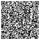 QR code with Aha Learning Resources contacts