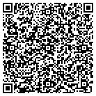 QR code with D D C Air Conditioning contacts