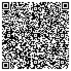 QR code with A A A Lifetime Exterior-Rmdlng contacts