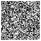 QR code with Johnston's Hallmark contacts