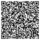 QR code with Aprils Consignment Sewing & Al contacts