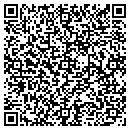 QR code with O G Rv Resort Park contacts