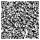QR code with Hippo Records contacts