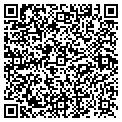 QR code with White Gustave contacts
