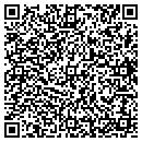 QR code with Parks Cabin contacts