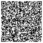 QR code with Alteratiions-Hong Kong Tailors contacts