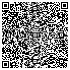 QR code with Corcoran Building Maintenance contacts