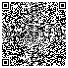 QR code with Alterations & Tailoring-Della contacts