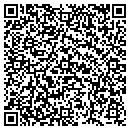 QR code with Pvc Properties contacts