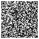 QR code with G E Factory Service contacts