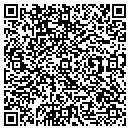 QR code with Are You Safe contacts