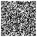 QR code with G E Factory Service contacts