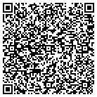 QR code with Alterations-Wedding Creations contacts