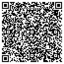 QR code with Hamburg Chapel contacts
