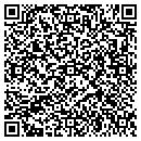 QR code with M & D's Deli contacts