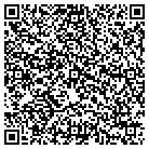 QR code with Hectors Refrigeration Corp contacts