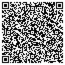 QR code with Hobart Service contacts