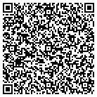 QR code with Ptg Precision Tech Center LTD contacts