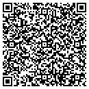 QR code with Isec Inc contacts