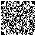 QR code with The Shade Tree contacts