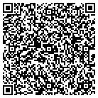 QR code with Twin Palms Rv Park-Western contacts