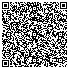 QR code with in home service and sales contacts