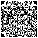 QR code with Dahme Molly contacts