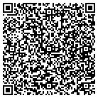 QR code with Thunder Road Bernese contacts