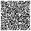 QR code with J C Appliances Inc contacts