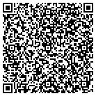 QR code with Penn Station East Coast Subs contacts