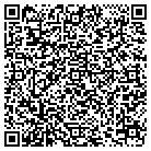 QR code with Yacht Controller contacts