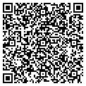QR code with Crossing contacts
