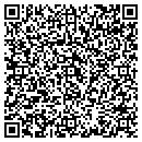 QR code with J&V Appliance contacts