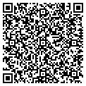 QR code with Bella Bleu contacts