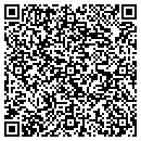 QR code with AWR Cabinets Inc contacts