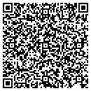 QR code with Kenny's Refrigeration contacts