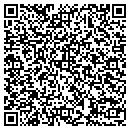 QR code with Kirby CO contacts