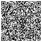 QR code with League/Wmn Vtrs/Ornge City FL contacts
