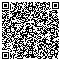 QR code with Lee Hein contacts