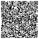 QR code with Fonder & Schwab Auction Service contacts