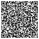 QR code with Angela Bates contacts