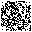 QR code with Mamaroneck Appliance Service contacts