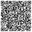 QR code with Manhattan Sewing Machine contacts