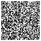 QR code with C Strecker Educational Strtgs contacts