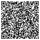 QR code with HomeWorkz contacts