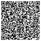 QR code with Mbe Distinctive Designs LLC contacts