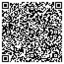 QR code with Cossette Inc contacts