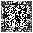 QR code with Haight Mike contacts
